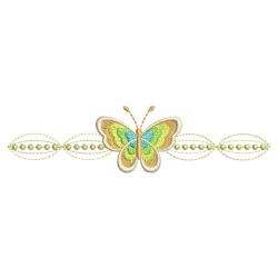 Gradient Butterfly Quilts 3 07(Lg) machine embroidery designs