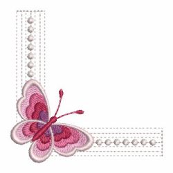 Gradient Butterfly Quilts 3 11(Sm) machine embroidery designs