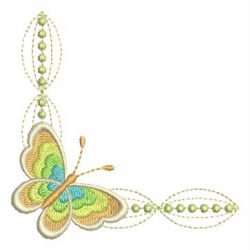 Gradient Butterfly Quilts 3 12(Lg) machine embroidery designs