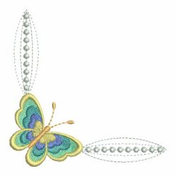 Gradient Butterfly Quilts 3 15(Md) machine embroidery designs