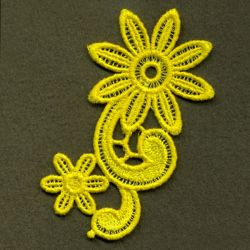 FSL Flower Lace 6 04 machine embroidery designs