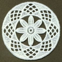 FSL Flower Lace 6 10 machine embroidery designs