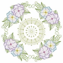 Rippled Pansy Quilts 1 07