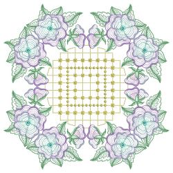Rippled Pansy Quilts 1 08