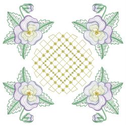 Rippled Pansy Quilts 1 09
