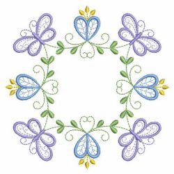 Butterfly Quilts(Md) machine embroidery designs