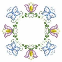 Butterfly Quilts 03(Lg) machine embroidery designs