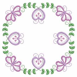 Butterfly Quilts 06(Lg)