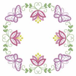 Butterfly Quilts 10(Lg) machine embroidery designs