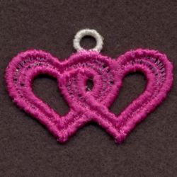 FSL Wedding Ornaments 08 machine embroidery designs