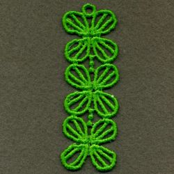 FSL Four Leaf Clover 10