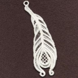 FSL Feathers 03 machine embroidery designs