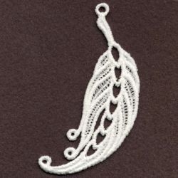 FSL Feathers 08 machine embroidery designs