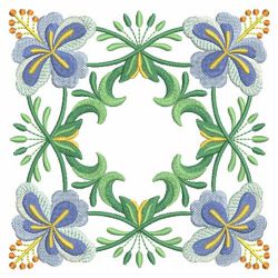 Heirloom Folk Art Quilts 04