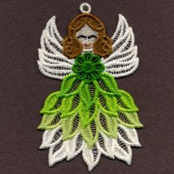 FSL Gradient Angels 01 machine embroidery designs