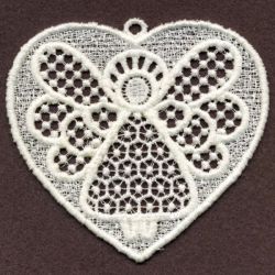 FSL Angle Ornaments machine embroidery designs