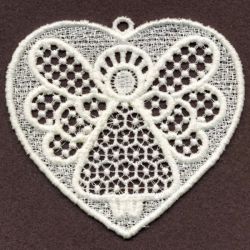 FSL Angle Ornaments machine embroidery designs