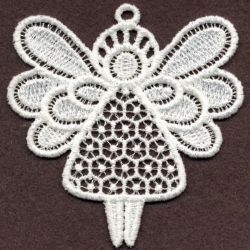 FSL Angle Ornaments 02 machine embroidery designs