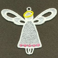 FSL Love Angels 03 machine embroidery designs