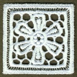 FSL Flower Lace 7 10 machine embroidery designs