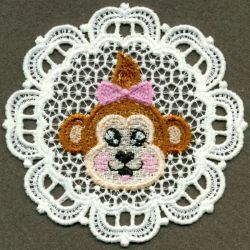 FSL Little Monkey 07