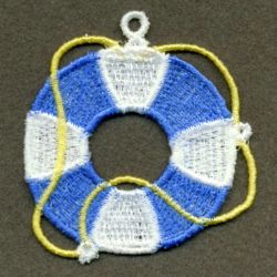 FSL Sea Ornament 1 01