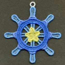 FSL Sea Ornament 1 04