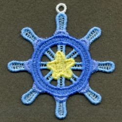 FSL Sea Ornament 1 04 machine embroidery designs