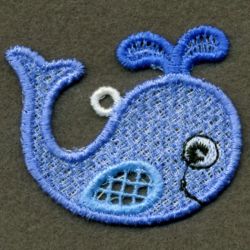 FSL Sea Ornament 1 05 machine embroidery designs