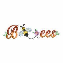Busy Bees 02