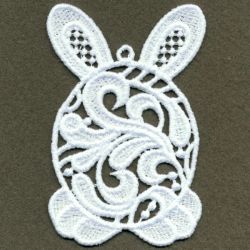 FSL Easter 04 machine embroidery designs