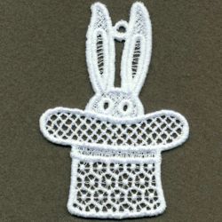FSL Easter 09 machine embroidery designs