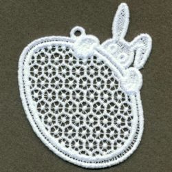 FSL Easter 10 machine embroidery designs