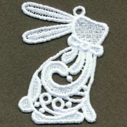FSL Easter 11 machine embroidery designs