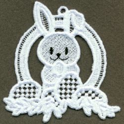 FSL Easter 12 machine embroidery designs