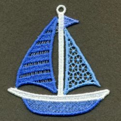 FSL Sea Ornament 2 03 machine embroidery designs