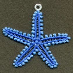 FSL Sea Ornament 2 06