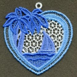 FSL Sea Ornament 2 09 machine embroidery designs