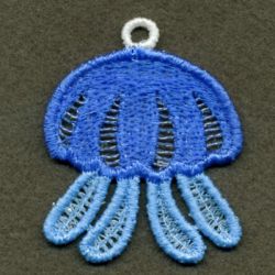 FSL Sea Ornament 2 10 machine embroidery designs