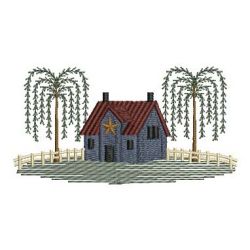 Primitive Homes 04