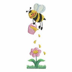 Cute Borders 2 06(Md) machine embroidery designs