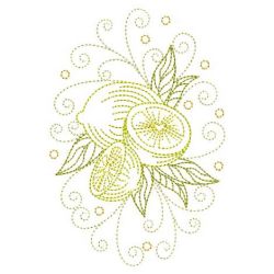 Hotfix Crystal Heirloom Fruits(Lg) machine embroidery designs