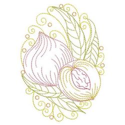 Hotfix Crystal Heirloom Fruits 09(Md) machine embroidery designs
