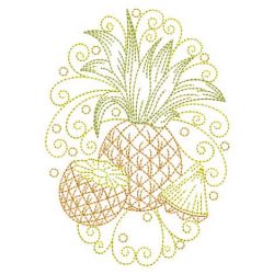Hotfix Crystal Heirloom Fruits 10(Sm) machine embroidery designs