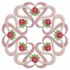 Pink Ribbon Rose Quilts 03(Sm)