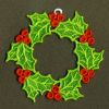 FSL Holly Ornaments 04