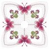 Gradient Butterfly Quilts 2 02(Sm)