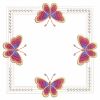 Gradient Butterfly Quilts 3 04(Sm)