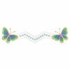 Gradient Butterfly Quilts 3 10(Md)