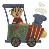 Country Treasure Train